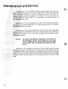 Owner's And Service Manual - (page 12)