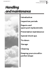 Flight Manual And Maintenance Manual - (page 75)