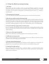 Assembly And Operating Instructions Manual - (page 43)