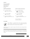 Assembly And Operating Instructions Manual - (page 59)