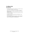 (Spanish) Network User's Manual - (page 5)