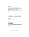 (Spanish) Network User's Manual - (page 113)
