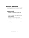 (Spanish) Network User's Manual - (page 116)