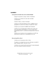 (Spanish) Network User's Manual - (page 120)