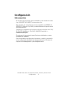 (Spanish) Network User's Manual - (page 6)