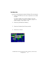 (Spanish) Network User's Manual - (page 21)