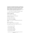 (Spanish) Network User's Manual - (page 51)