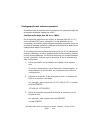 (Spanish) Network User's Manual - (page 119)