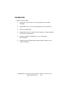(Spanish) Network User's Manual - (page 136)