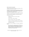 (Spanish) Network User's Manual - (page 142)