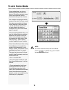 Operation & User Programming Manual - (page 16)