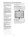 Operation & User Programming Manual - (page 26)