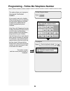 Operation & User Programming Manual - (page 35)