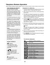Operation & User Programming Manual - (page 37)