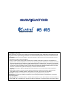 Operation & User Programming Manual - (page 40)