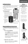 Owner's Manual And Reference Manual - (page 13)