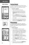 Owner's Manual And Reference Manual - (page 36)