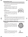 Installation And Use Manual - (page 4)