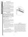 Installation, Operation, Maintenance And Troubleshooting Manual - (page 2)