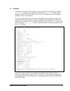 Cli User's Manual - (page 13)