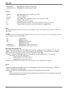 Installer Manual - (page 216)