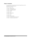 Software User's Manual - (page 11)