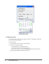 Software User's Manual - (page 64)