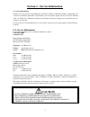 Programming And Users Manual - (page 3)