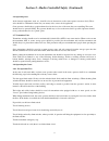 Programming And Users Manual - (page 7)