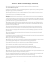 Programming And Users Manual - (page 8)