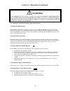 Programming And Users Manual - (page 19)