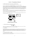 Programming And Users Manual - (page 32)
