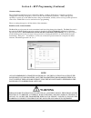 Programming And Users Manual - (page 48)