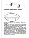 Instruction & Operation Manual - (page 5)