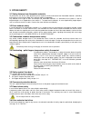 Installation, Use And Maintenance Manual - (page 37)
