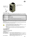 Installation, Use And Maintenance Manual - (page 52)
