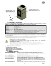 Installation, Use And Maintenance Manual - (page 93)