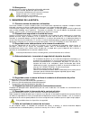 Installation, Use And Maintenance Manual - (page 98)
