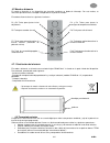 Installation, Use And Maintenance Manual - (page 102)