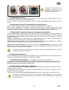 Installation, Use And Maintenance Manual - (page 104)