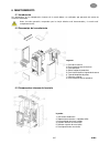 Installation, Use And Maintenance Manual - (page 105)