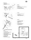 Installation, Use And Maintenance Manual - (page 106)