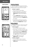 Owner's Manual And Reference Manual - (page 42)