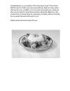 Instruction Manual & Cooking Manual - (page 2)