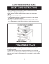 Instruction Manual & Cooking Manual - (page 4)