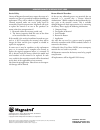 Installation and operating manual - (page 40)