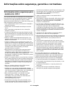 Safety And Regulatory Information Manual - (page 27)