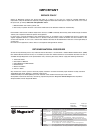 Installation and operating manual - (page 36)