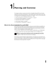 Administration Manual - (page 9)