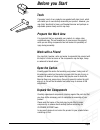 Assembly & User Manual - (page 5)